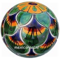 Bol Talavera 18x19 cm